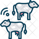 پیش‌نمایش فایل cows-2011736 از پک مزرعه هوشمند