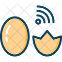 پیش‌نمایش فایل egg-2011745 از پک مزرعه هوشمند