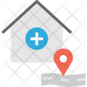 پیش‌نمایش فایل clinic-location-2011641 از پک سئو و ۶