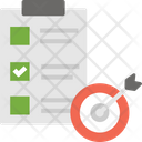 پیش‌نمایش فایل target-planning-2011649 از پک سئو و ۶