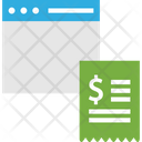 پیش‌نمایش فایل web-invoice-2011652 از پک سئو و ۶
