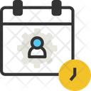 پیش‌نمایش فایل profile-schedule-2011598 از پک سئو و ۶