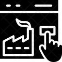 پیش‌نمایش فایل industrial-website-2007608 از پک هوش مصنوعی در اینترنت اشیا