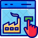 پیش‌نمایش فایل industrial-website-2007559 از پک هوش مصنوعی در اینترنت اشیا