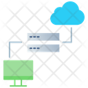 پیش‌نمایش فایل cloud-server-2011496 از پک سئو و ۵