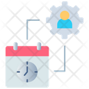 پیش‌نمایش فایل schedule-management-2011495 از پک سئو و ۵