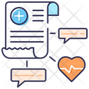 پیش‌نمایش فایل medical-report-2011466 از پک سئو و ۵