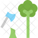 پیش‌نمایش فایل deforestation-2004410 از پک آلودگی