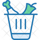 پیش‌نمایش فایل food-waste-2004279 از پک آلودگی