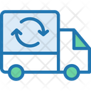 پیش‌نمایش فایل recycling-truck-2004298 از پک آلودگی