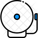 پیش‌نمایش فایل school-bell-2004455 از پک مدرسه و آموزش