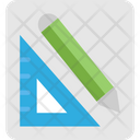 پیش‌نمایش فایل triangle-ruler-and-pencil-2004473 از پک مدرسه و آموزش