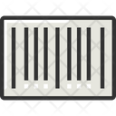 پیش‌نمایش فایل barcode-2010779 از پک آزمون امنیت