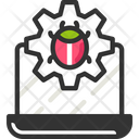 پیش‌نمایش فایل system-testing-2010796 از پک آزمون امنیت