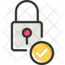پیش‌نمایش فایل verified-lock-2010808 از پک آزمون امنیت