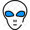 پیش‌نمایش فایل alien-2004549 از پک علم
