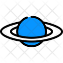 پیش‌نمایش فایل saturn-2004550 از پک علم