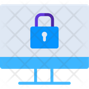 پیش‌نمایش فایل locked-computer-2010707 از پک امنیت