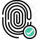 پیش‌نمایش فایل biometrics-verification-2010667 از پک امنیت