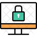 پیش‌نمایش فایل locked-computer-2010677 از پک امنیت