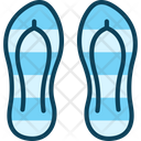 پیش‌نمایش فایل beach-slipper-2004647 از پک تابستان