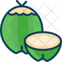 پیش‌نمایش فایل coconut-2004665 از پک تابستان