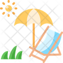 پیش‌نمایش فایل beach-chair-2004694 از پک تابستان