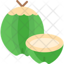 پیش‌نمایش فایل coconut-2004692 از پک تابستان