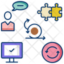 پیش‌نمایش فایل agile-manifesto-2007159 از پک چابک (اجایل)