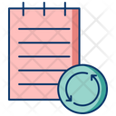 پیش‌نمایش فایل refresh-note-2007186 از پک چابک (اجایل)