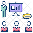 پیش‌نمایش فایل sprint-review-meeting-2007168 از پک چابک (اجایل)