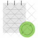 پیش‌نمایش فایل refresh-note-2007216 از پک چابک (اجایل)