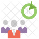 پیش‌نمایش فایل sprint-retrospective-meeting-2007199 از پک چابک (اجایل)