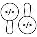 پیش‌نمایش فایل code-logic-2007252 از پک چابک (اجایل)