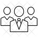 پیش‌نمایش فایل scrum-team-2007262 از پک چابک (اجایل)