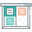 پیش‌نمایش فایل kanban-board-2007327 از پک چابک (اجایل)