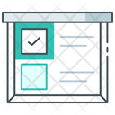 پیش‌نمایش فایل scrum-board-2007297 از پک چابک (اجایل)