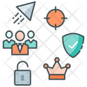 پیش‌نمایش فایل scrum-value-2007325 از پک چابک (اجایل)