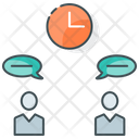 پیش‌نمایش فایل time-conversation-2007321 از پک چابک (اجایل)