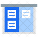 پیش‌نمایش فایل kanban-board-2007356 از پک چابک (اجایل)