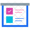 پیش‌نمایش فایل scrum-board-2007357 از پک چابک (اجایل)