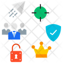 پیش‌نمایش فایل scrum-value-2007354 از پک چابک (اجایل)