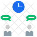 پیش‌نمایش فایل time-conversation-2007350 از پک چابک (اجایل)