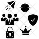 پیش‌نمایش فایل scrum-value-2007385 از پک چابک (اجایل)