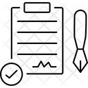 پیش‌نمایش فایل agreement-paper-2007405 از پک چابک (اجایل)