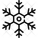 پیش‌نمایش فایل snowflake-2005685 از پک زمستان