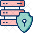 پیش‌نمایش فایل database-protection-2007879 از پک داده‌های کلان