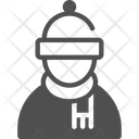 پیش‌نمایش فایل man-2005562 از پک زمستان