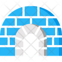 پیش‌نمایش فایل igloo-2005552 از پک زمستان