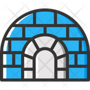 پیش‌نمایش فایل igloo-2005502 از پک زمستان